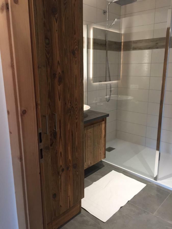 La Bresse - Appartement De Charme Bagian luar foto
